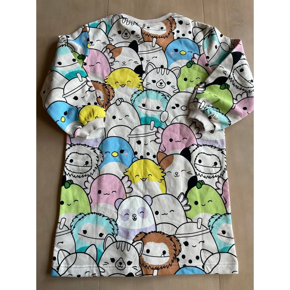 H&M original squishmallows